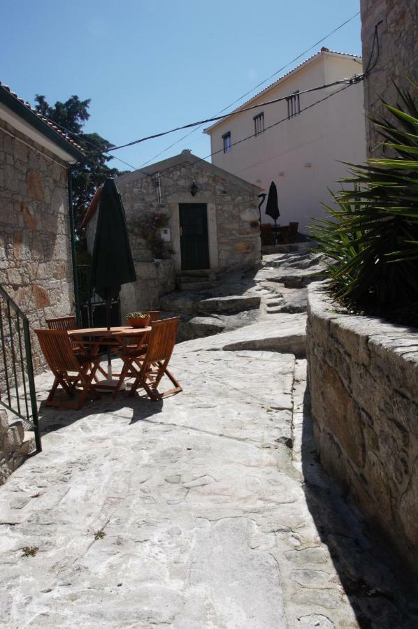 Angelas - Casa Da Galega Vila Praia de Ancora Exterior photo